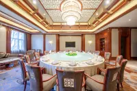 Mingfa Jiangwan Hot Spring Hotel Hotels in He County