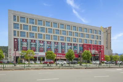 Pangu Art Hotel
