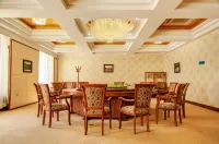 Doudu Business Hotel - Frühstück