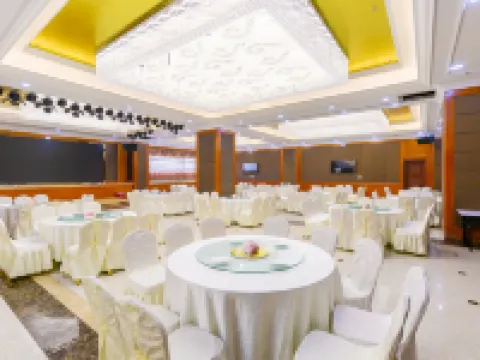 Vienna International Hotel (Daxin Detian Square) Hotel a Daxin