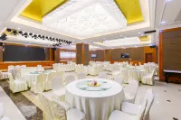 Vienna International Hotel (Daxin Detian Square) Hotel a Daxin