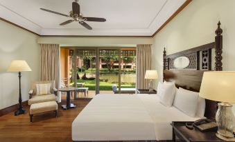 ITC Grand Goa, a Luxury Collection Resort & Spa, Goa