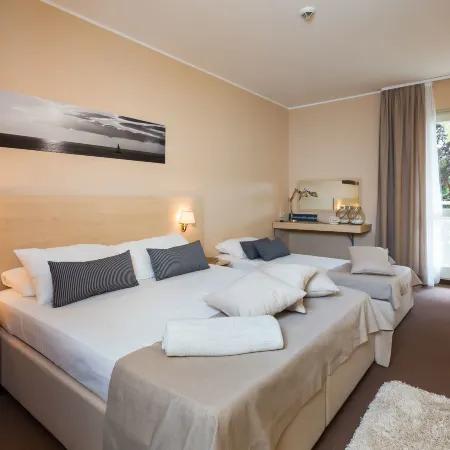 Villas Arausana & Antonina