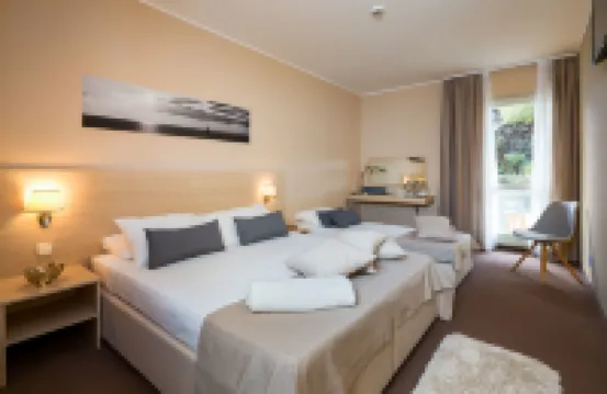 Villas Arausana & Antonina