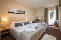 Villas Arausana & Antonina