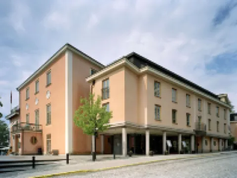 Hotel Hasselbacken Hotels in der Nähe von Vasa-Museum
