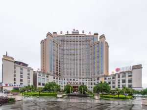 Hong Ji Hua Tian Hotel