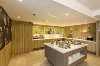 HanTing Hotel (Sihong Sizhou Wuyue Plaza) - 3 ดาว