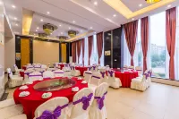 Zhongshan New Town Hotel