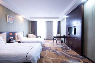 Wanlong Business Hotel