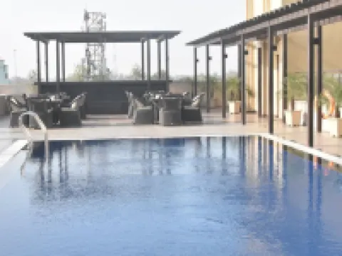 Fairfield by Marriott Amritsar 阿姆利則酒店