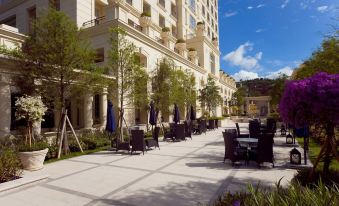 RSL Cold & hot Springs Resort Suao
