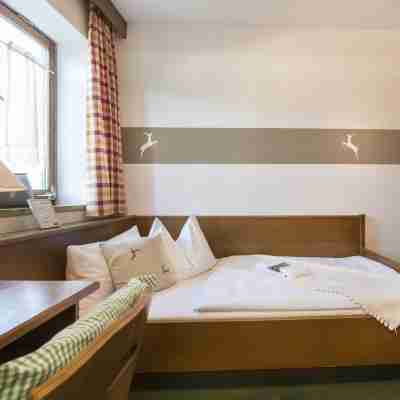 Hotel Jagerhof Garni Rooms