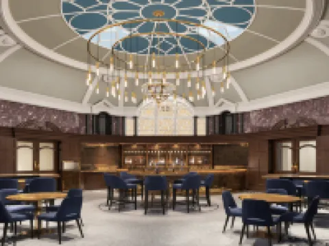 Hotel Indigo DURHAM by IHG Hotels in Durham