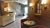 Ostseehotel Kappeln by Team SchleiFee Hotel a Damp