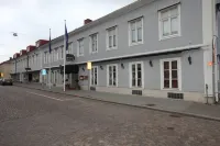 Best Western Plus Edward Hotel Hotels near GAMLA RÅDHUSET