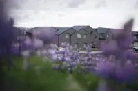 Hotel Berg by Keflavik Airport - Scenic