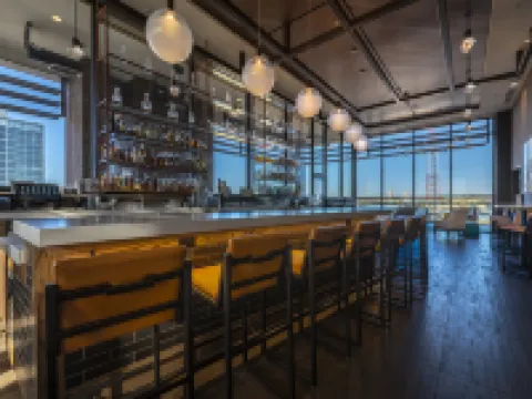 Hotel Indigo TULSA DWTN-ENTERTAINMENT AREA by IHG Hotels in Tulsa