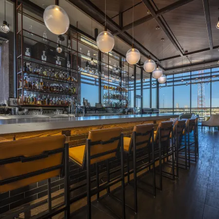 Hotel Indigo TULSA DWTN-ENTERTAINMENT AREA by IHG