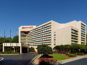 Atlanta Marriott Peachtree Corners