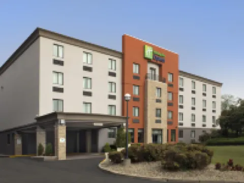 Holiday Inn Express BOSTON - SAUGUS by IHG Hotels in Saugus