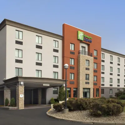 Holiday Inn Express BOSTON - SAUGUS by IHG Hotels near CVS
