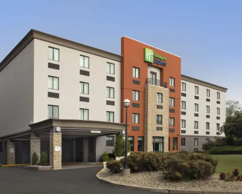 Holiday Inn Express BOSTON - SAUGUS by IHG Hotels in Saugus
