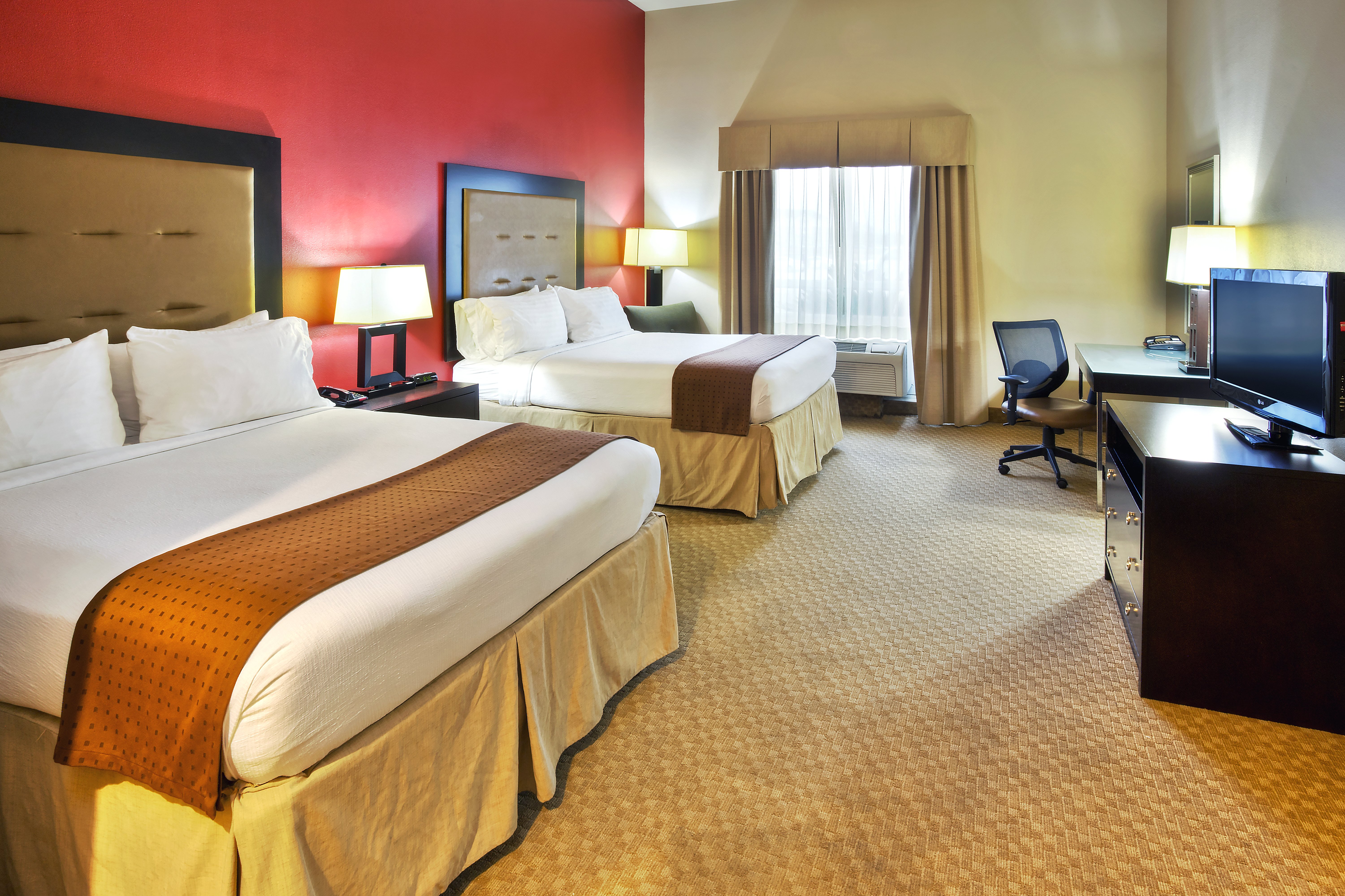 Holiday Inn Killeen Fort Hood, an Ihg Hotel