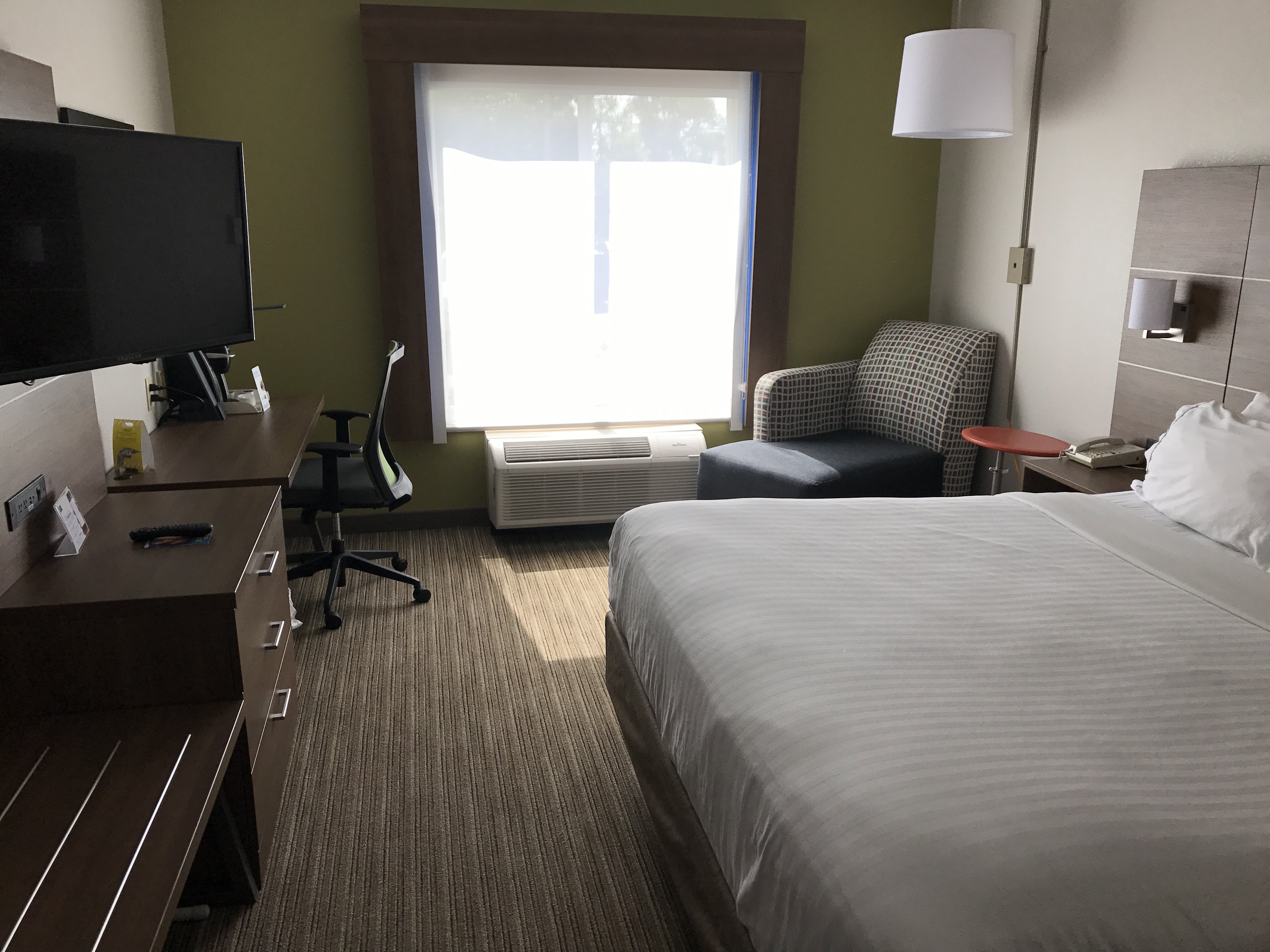 Holiday Inn Express Hotel & Suites Chattanooga -East Ridge, an Ihg Hotel