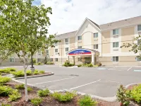 Candlewood Suites OAK HARBOR by IHG Hotels in Oak Harbor