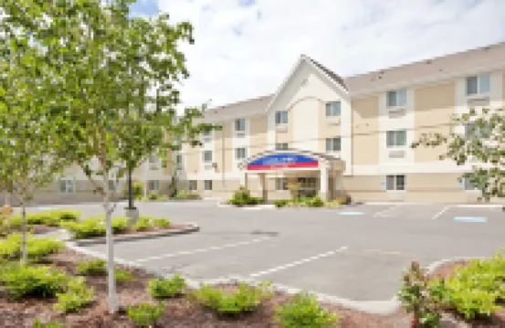 Candlewood Suites OAK HARBOR by IHG
