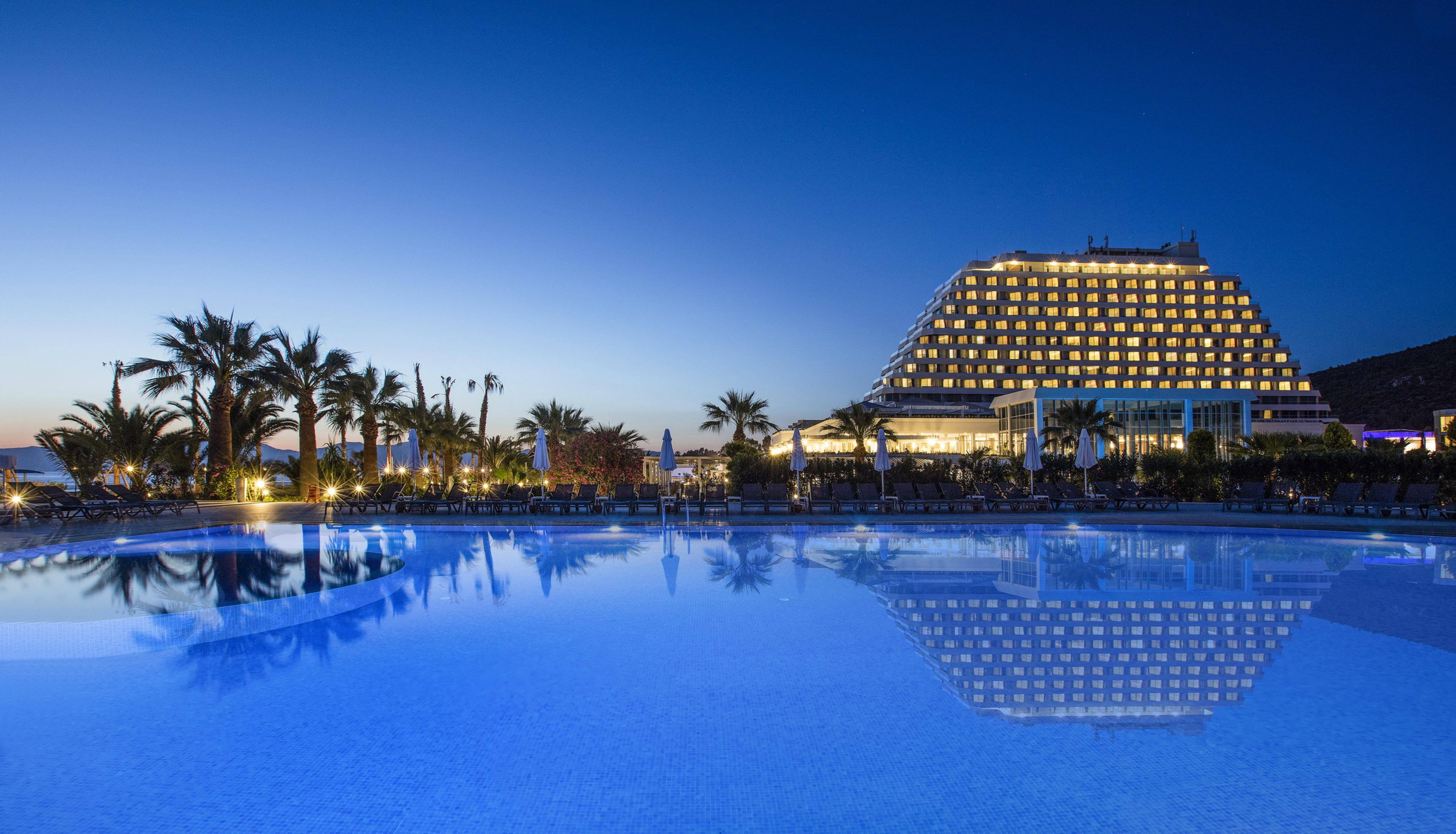 Palm Wings Ephesus Beach Resort - Ultra All Inclusive