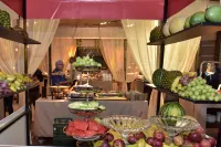 Vert Jerusalem by Afi Hotel - breakfast