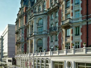 Mandarin Oriental Hyde Park, London