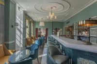 Richmond Hill Hotel Hôtels à : Richmond upon Thames