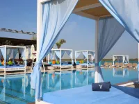 คราวน์ พลาซ่า อาบูดาบี ยาส ไอส์แลนด์ บาย IHG โรงแรมใกล้ยาส บีช