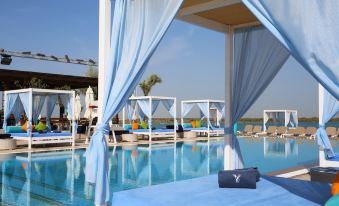 Crowne Plaza Abu Dhabi - Yas Island