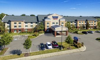 Fairfield Inn & Suites Memphis Olive Branch