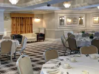 Stonecross Manor Hotel Hotels in Kendal