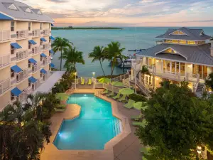 Hyatt Centric Key West Resort and Spa