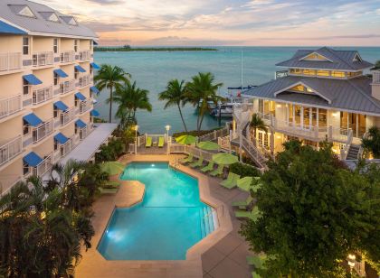 Hyatt Centric Key West Resort and Spa