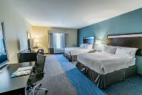 Holiday Inn Houston-Webster Hotels in Webster