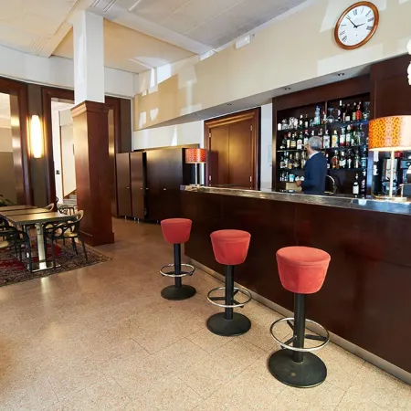Hotel Giardino
