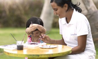 Ozen Reserve Bolifushi - Luxury All Inclusive