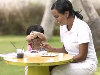 Ozen Reserve Bolifushi - Luxury All Inclusive Hotels in Ithaafushi