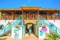 Socialtel Maderas - Formerly Selina Maderas