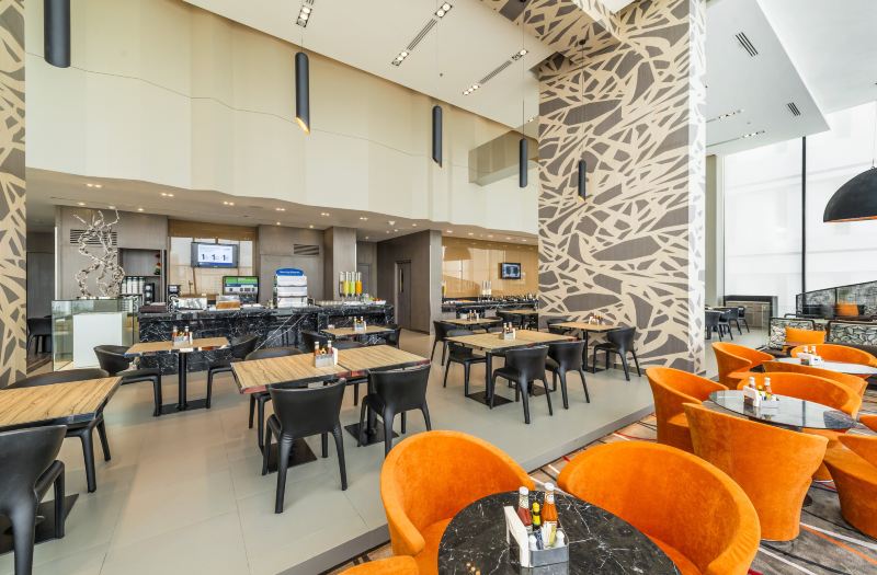 Holiday Inn Express Bangkok Siam An Ihg Hotel Sha Extra Plus Bangkok Updated 22 Room Price Reviews Deals Trip Com