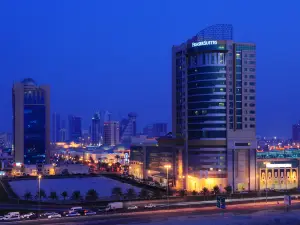 Fraser Suites Seef Bahrain