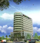 Horison Nindya Semarang Hotel di Pedurungan