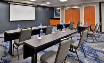 Fairfield Inn & Suites Raleigh-Durham Airport/Brier Creek